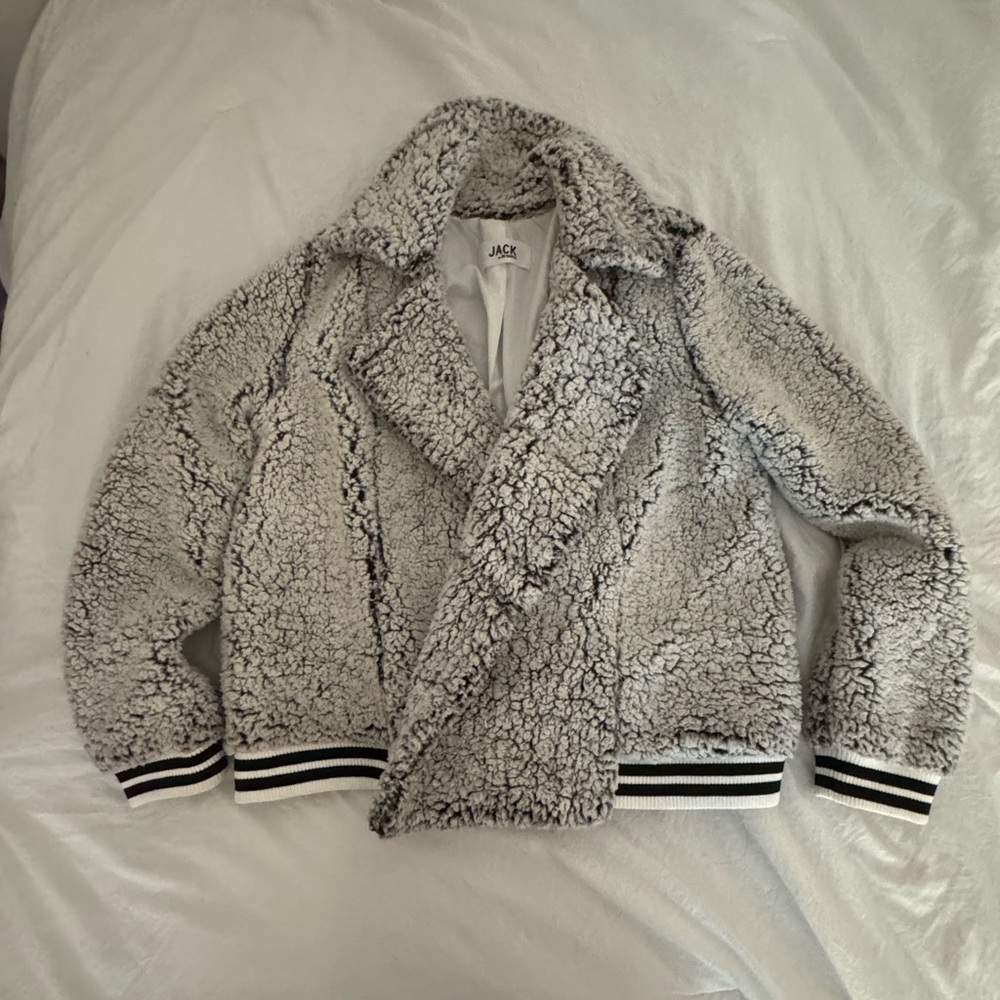 Jack by BB Dakota Jacket